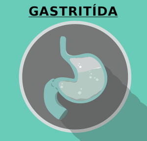 Gastritída príznaky a liečba